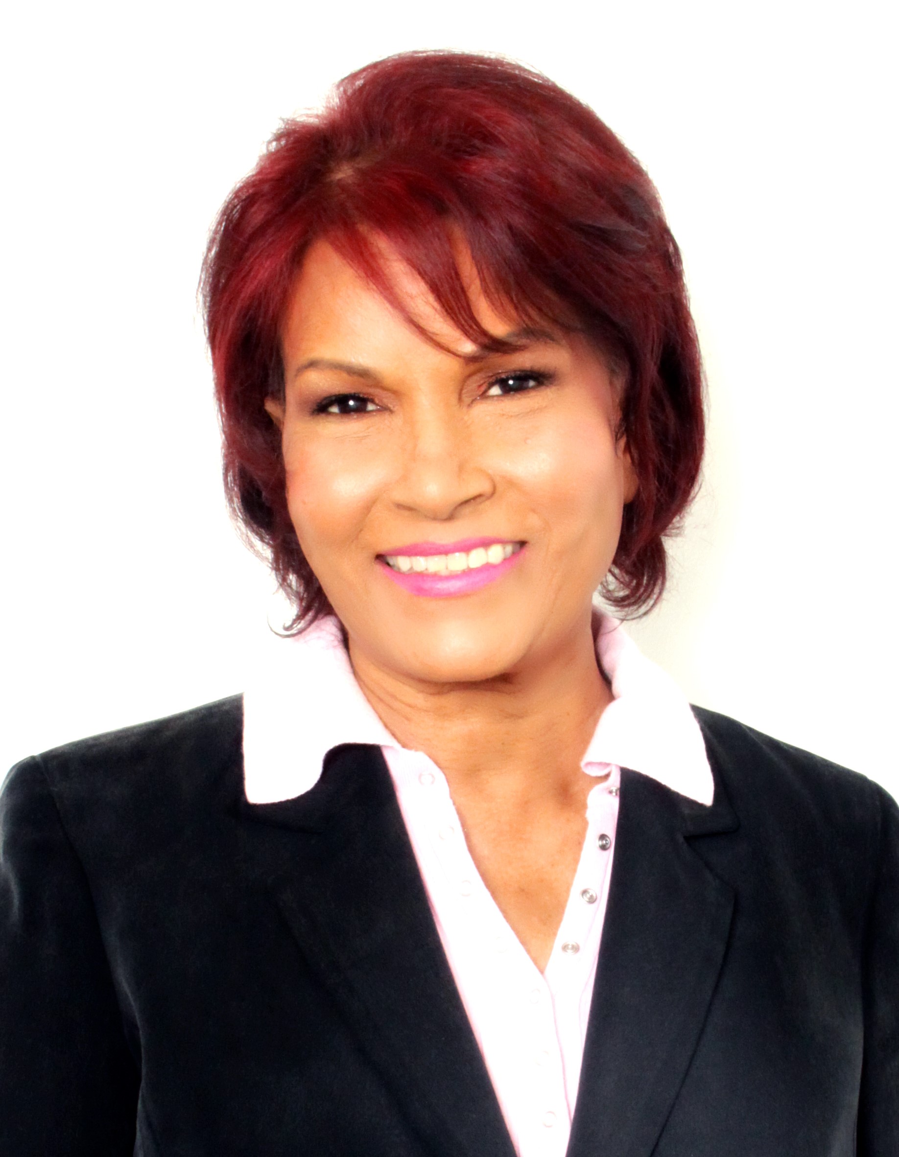 Bebi 'ZORENA' Sawh