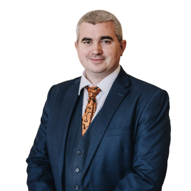Andrew Neelin