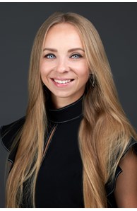 Maria Osokina