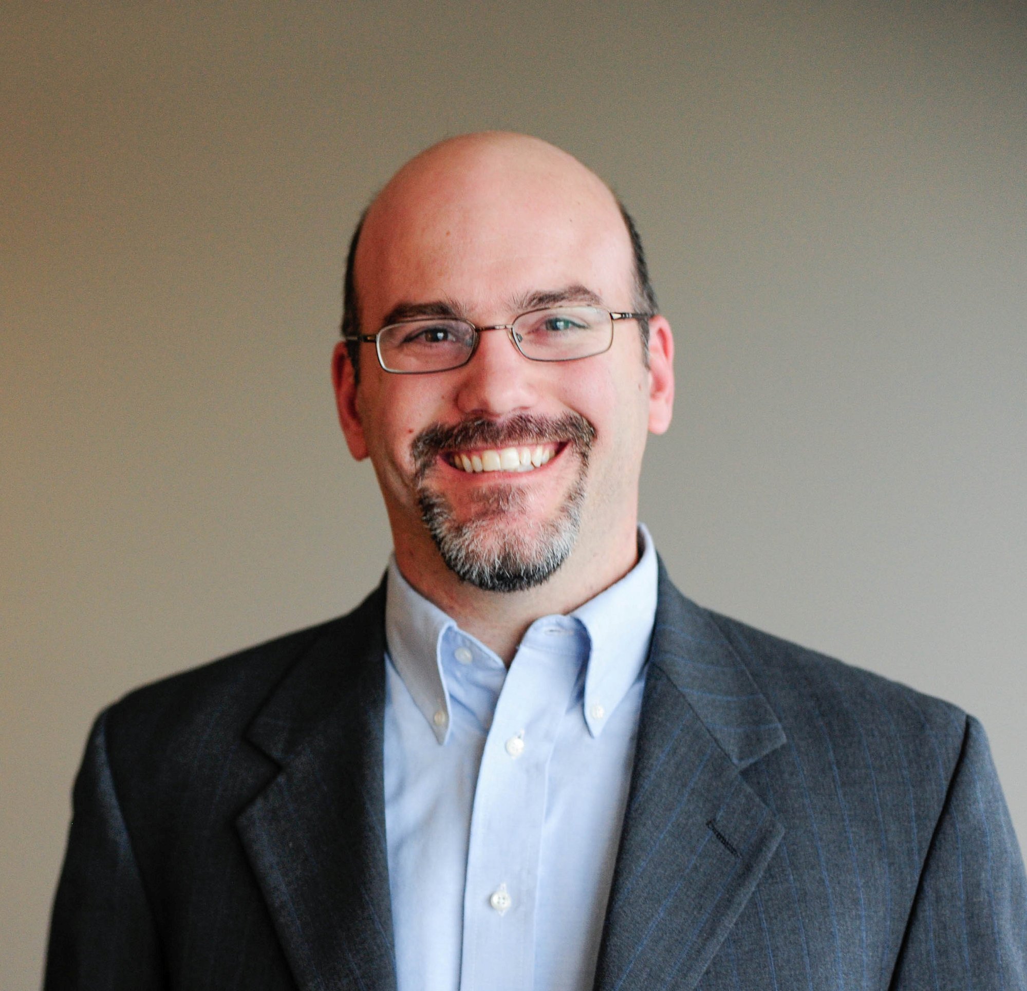 Rick Hausman