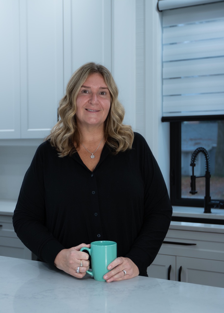 Vicki Campbell