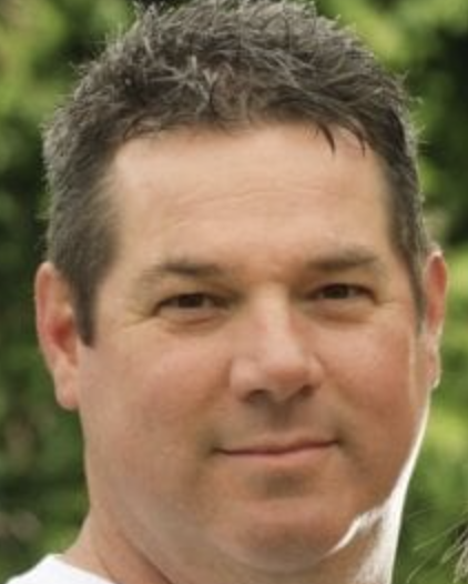 Kevin Kalbfleisch, Sales Representative