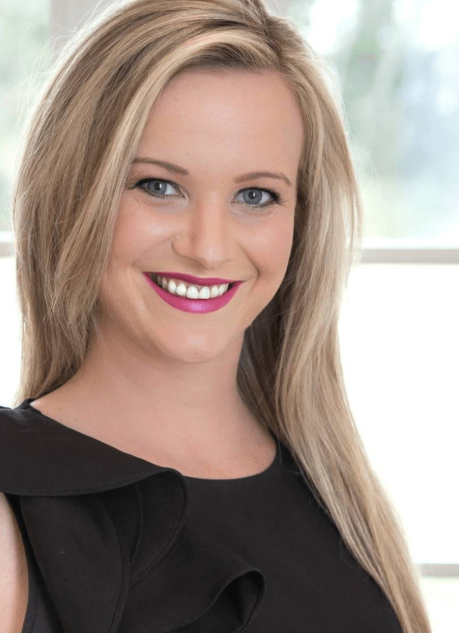 Ashley Hale BSBA, ABR, PSA, Realtor®️