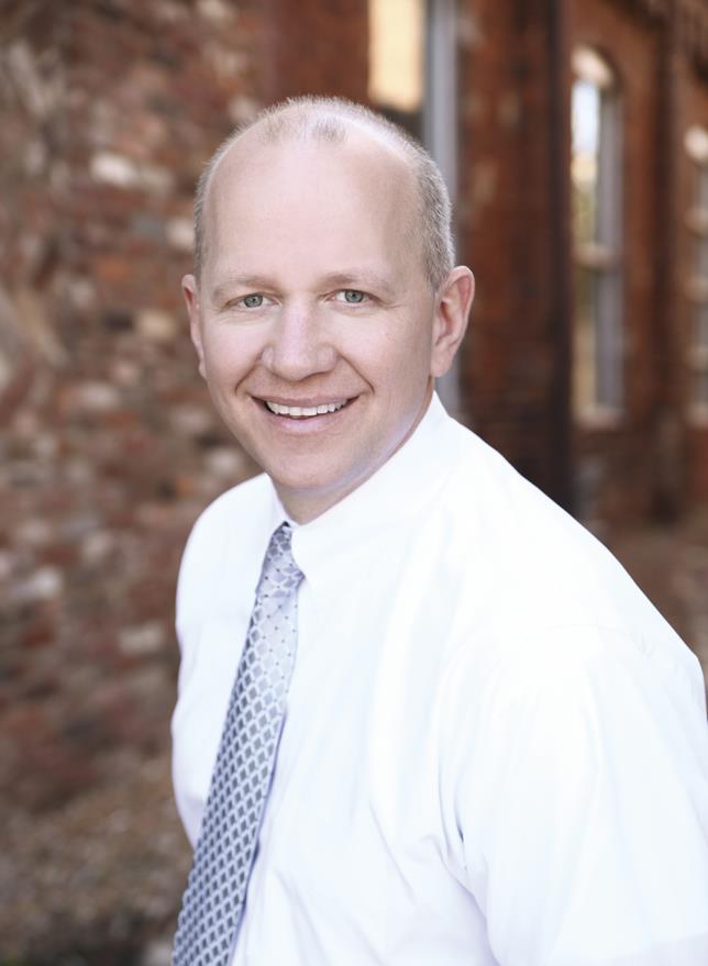 Mark Williams