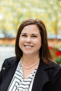 Jennifer Kyser