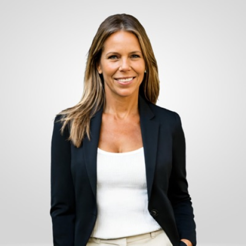 Christina Soloski