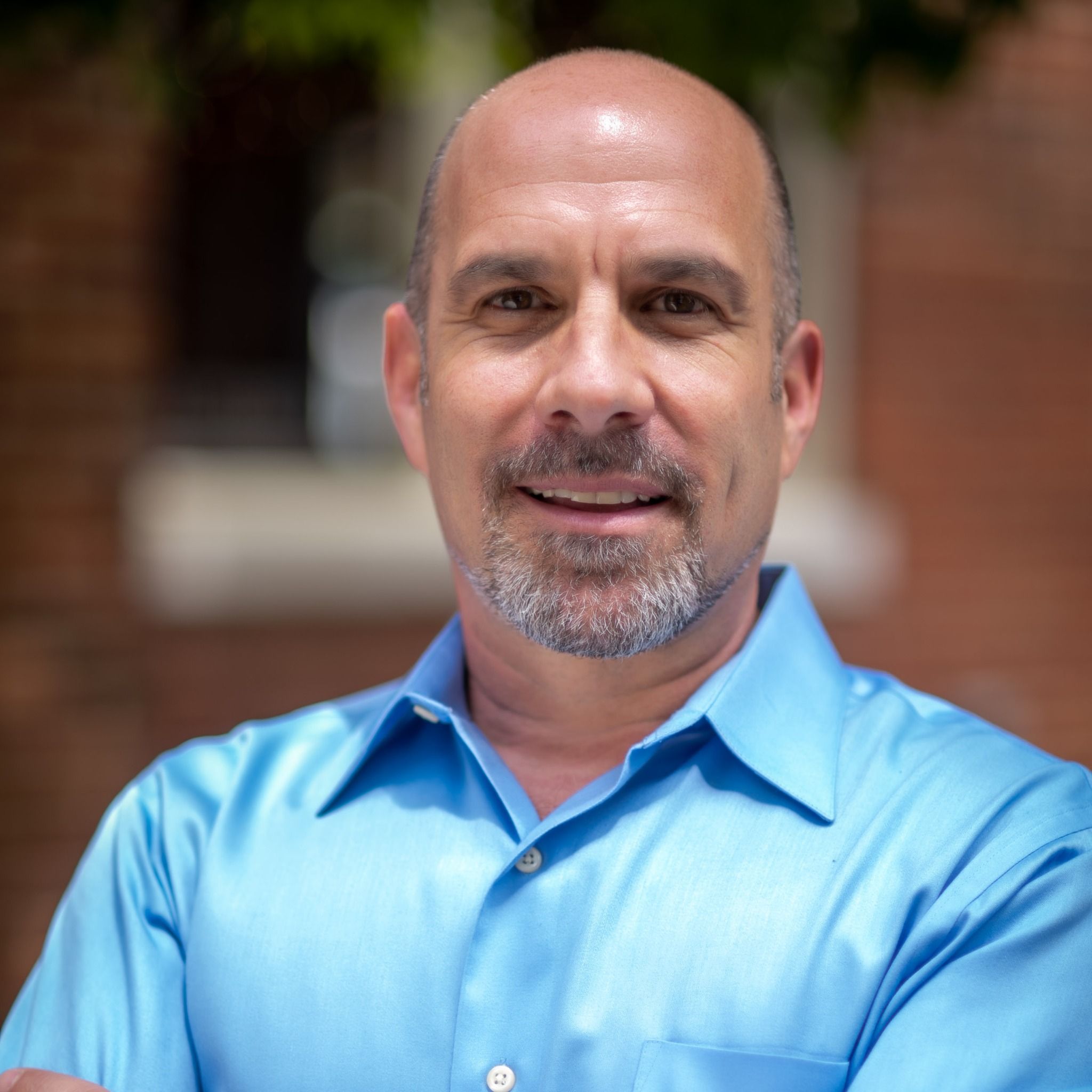 Steve Lustgarten