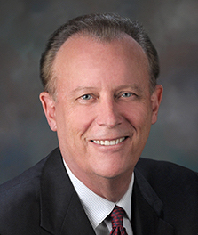 Tod Hunt