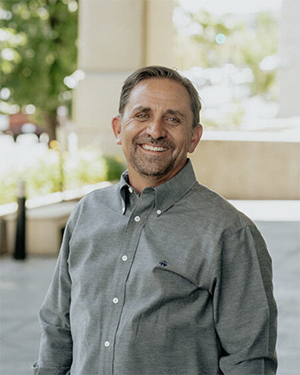 JP Menante