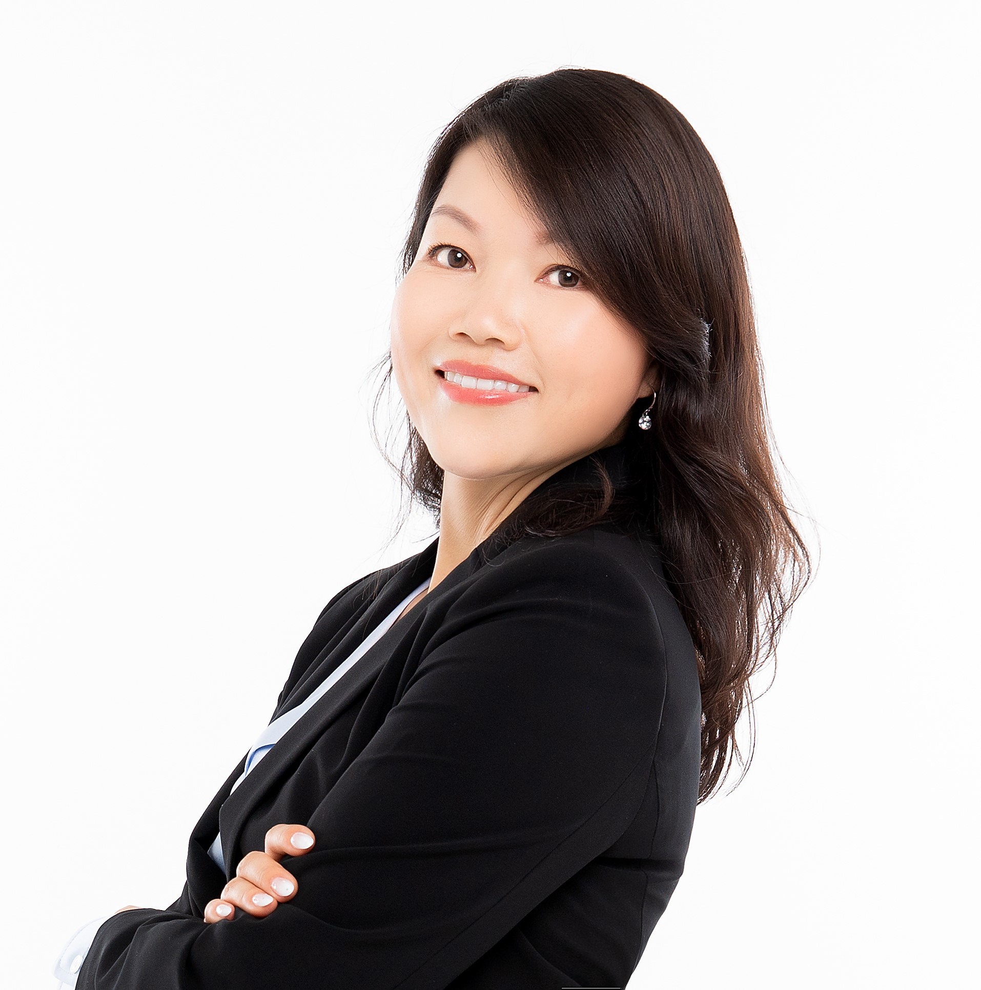 Sandy Yang