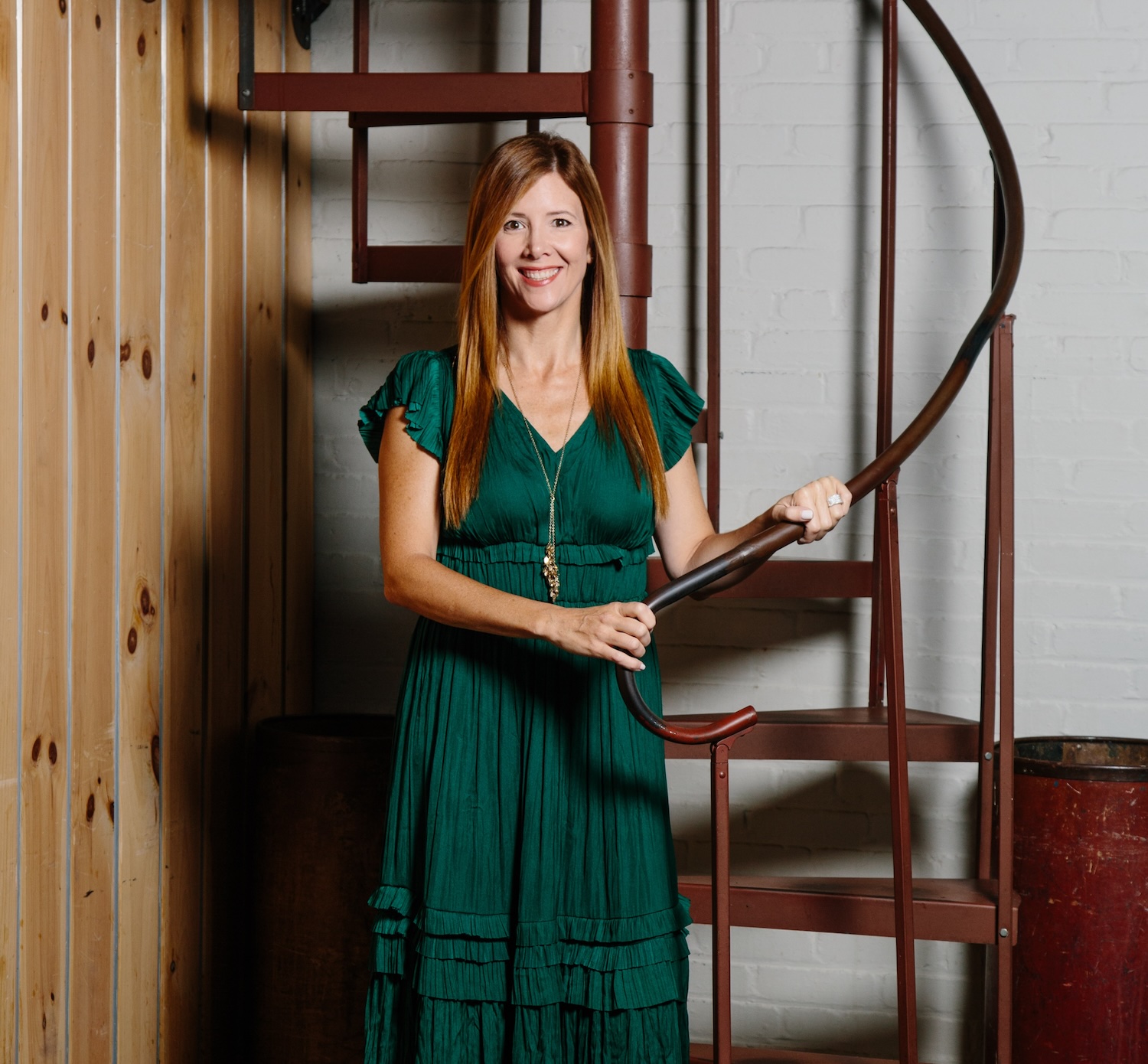 Dawn Beckman