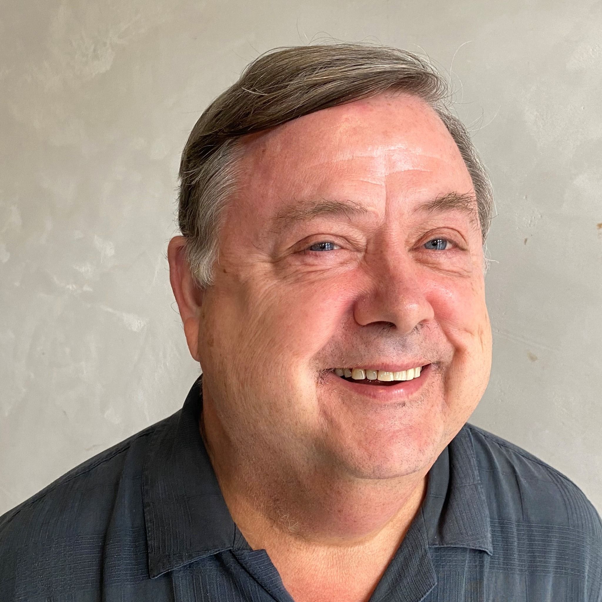 Tom Schwenk