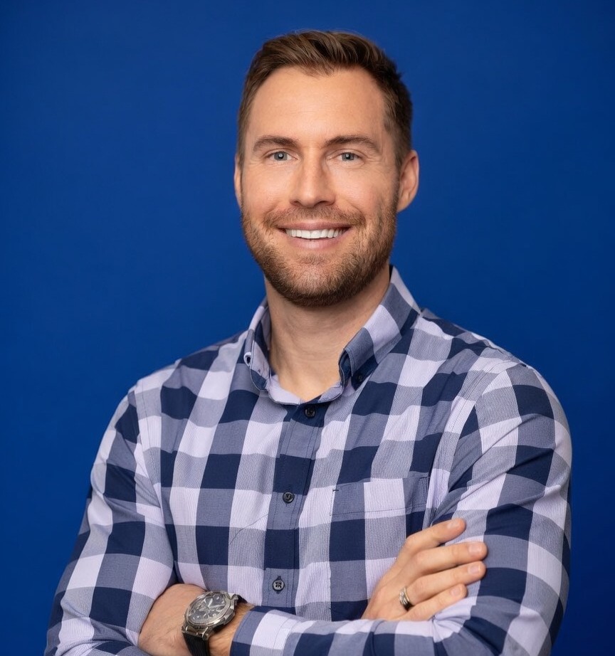 Chris Grivas