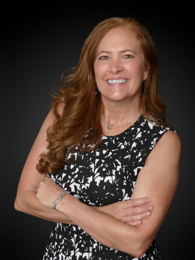 Tricia Manning