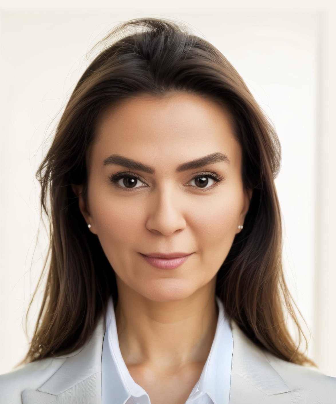 Gelareh Namdar