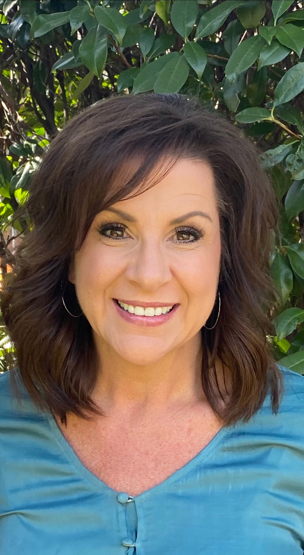 Kellie Carr
