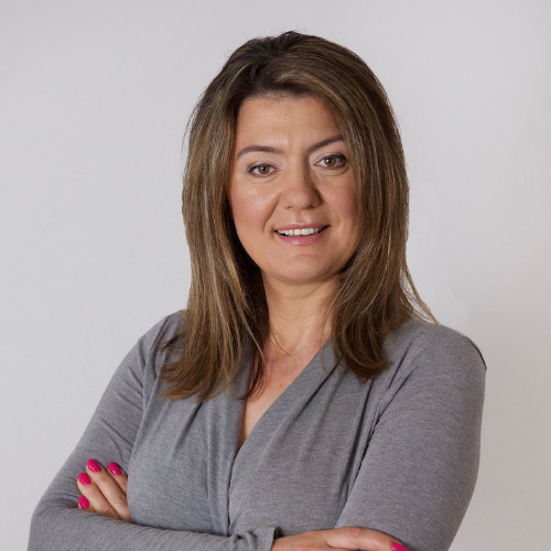 Kasia Babinski