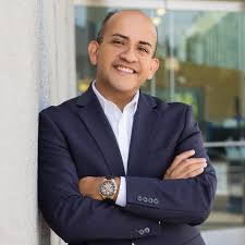 Alex Salazar
