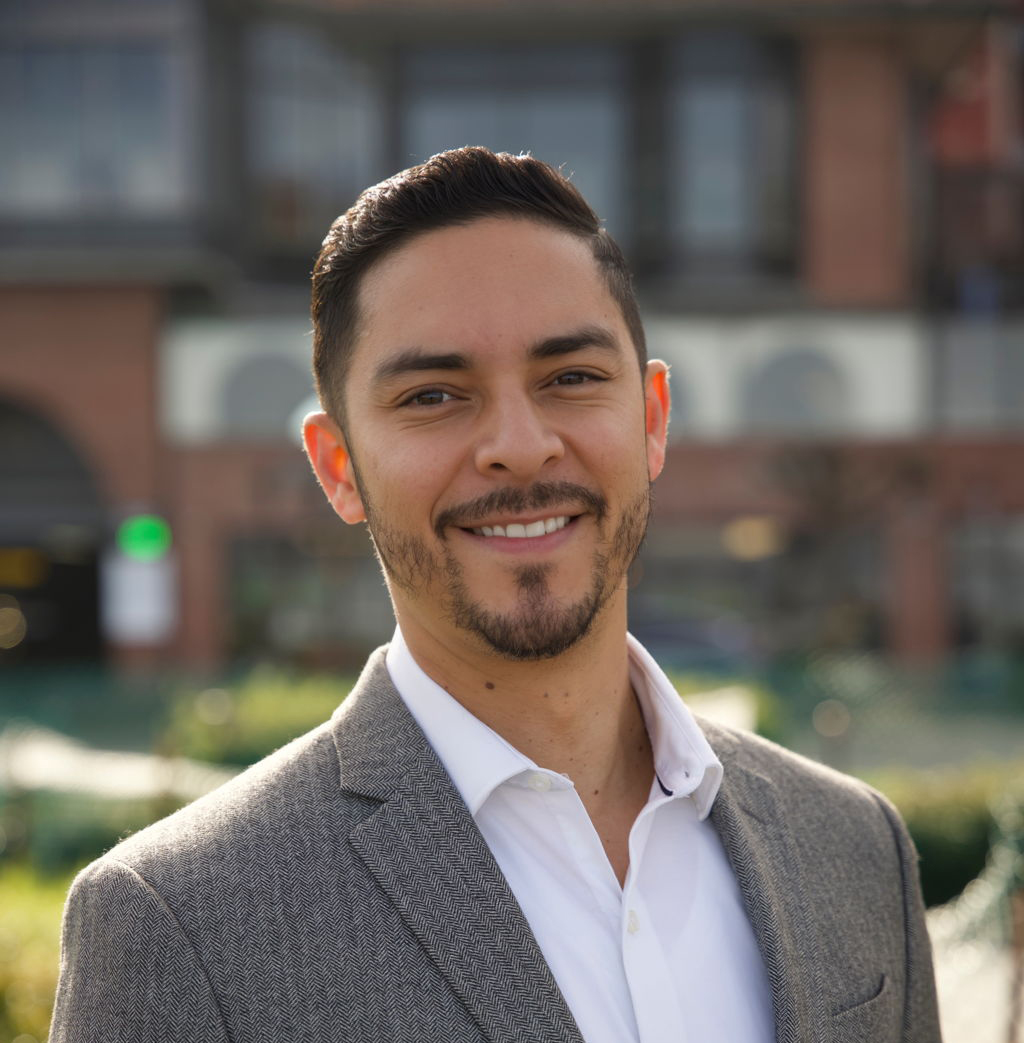 David Juarez