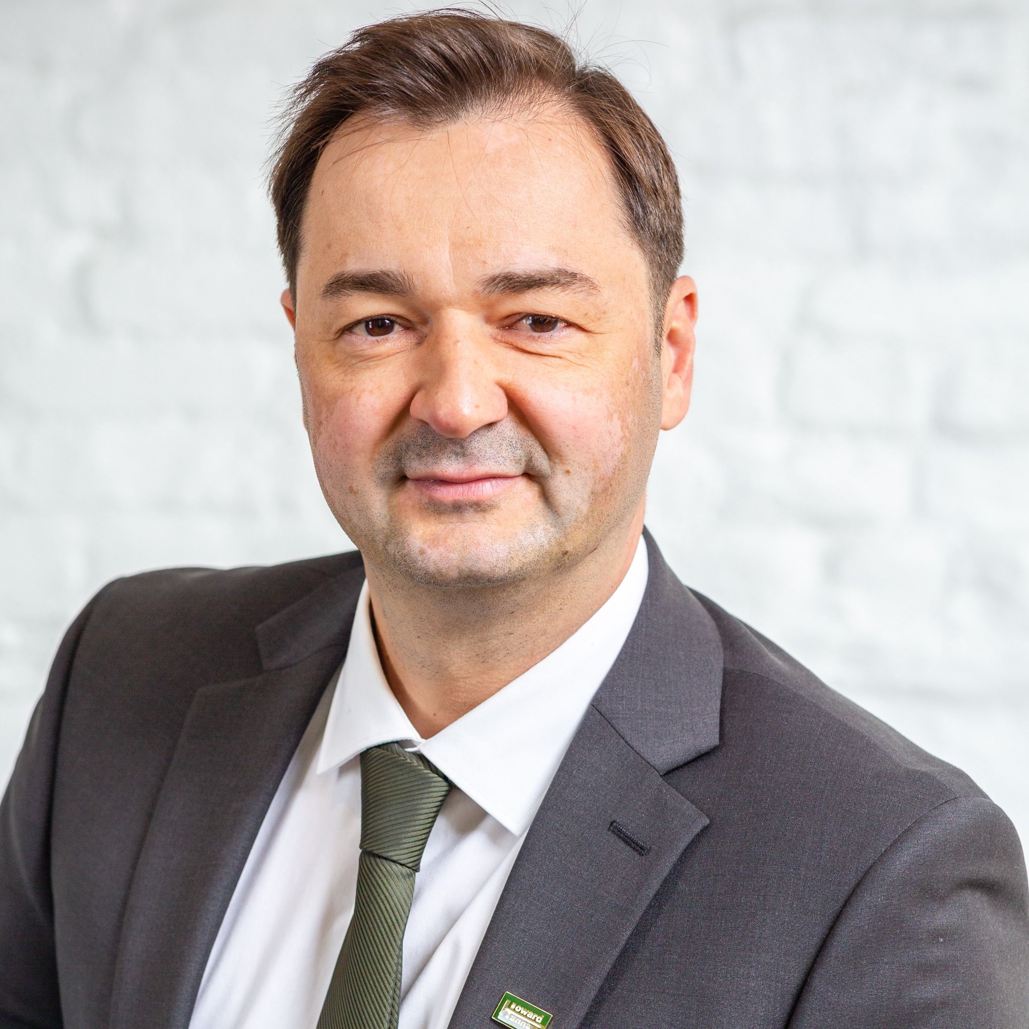 Krisztian Burzuk