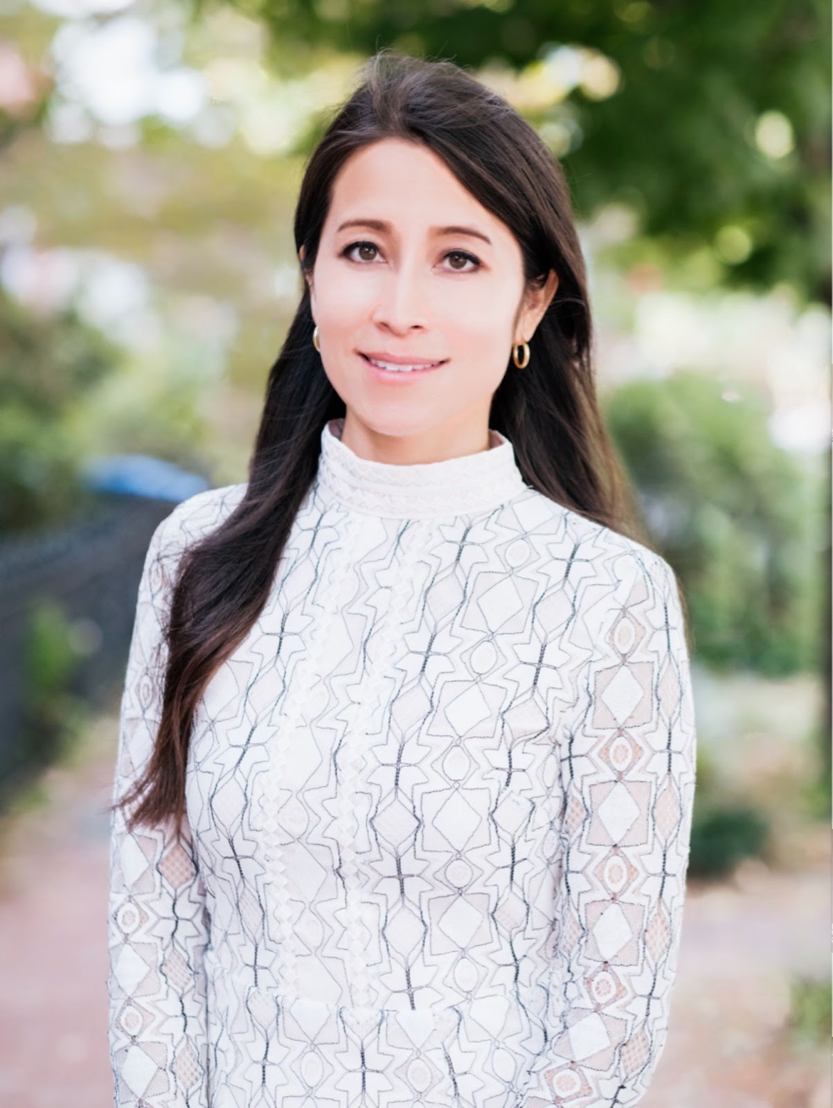 Jennifer Chang Montoya