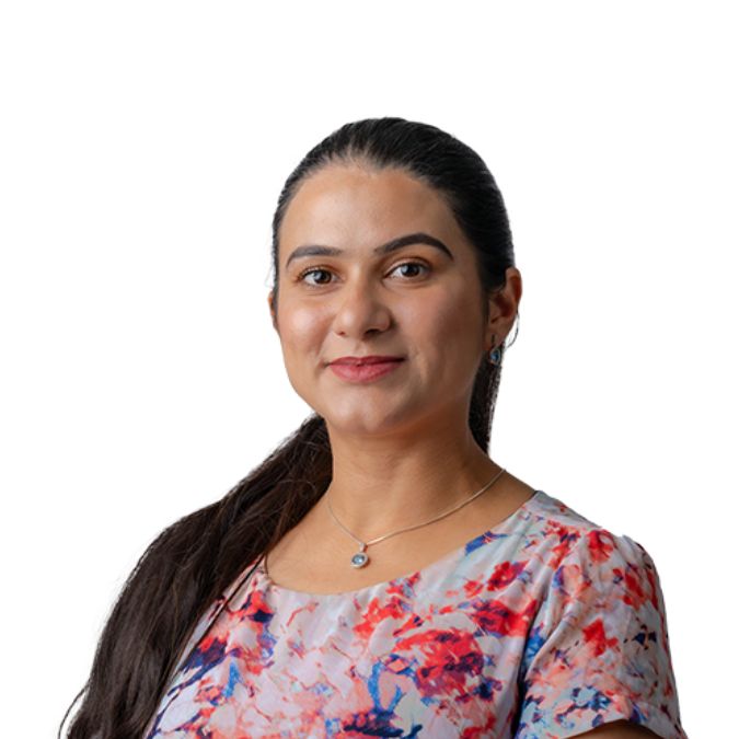 Harpreet Dhillon
