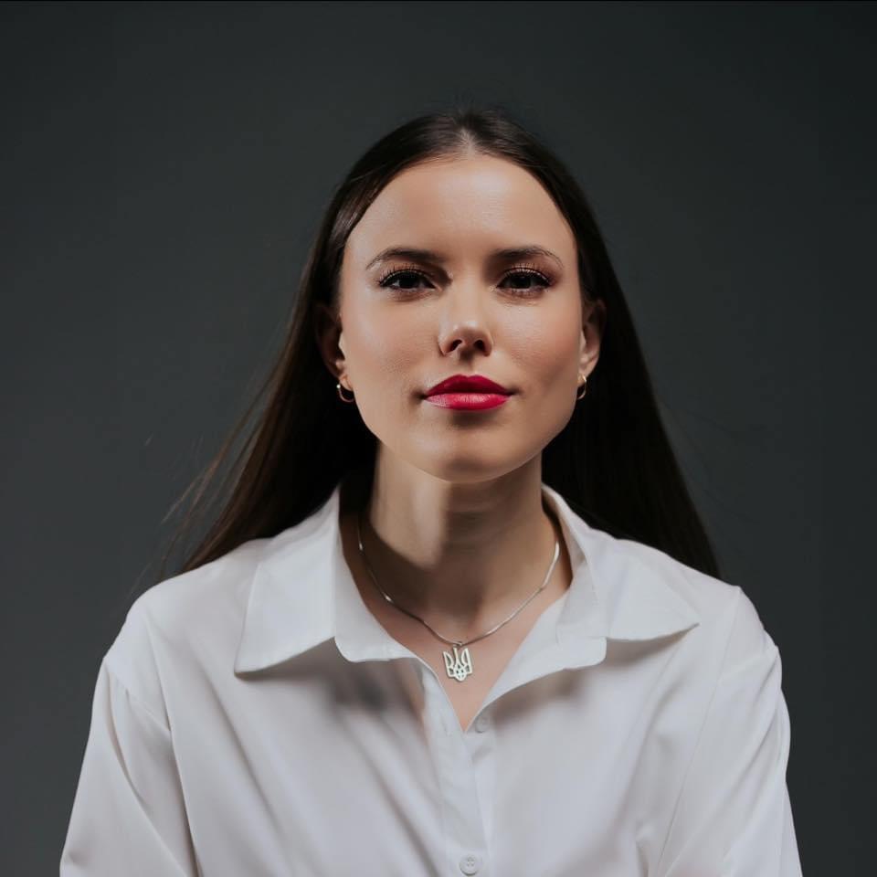 Anna Letkeman