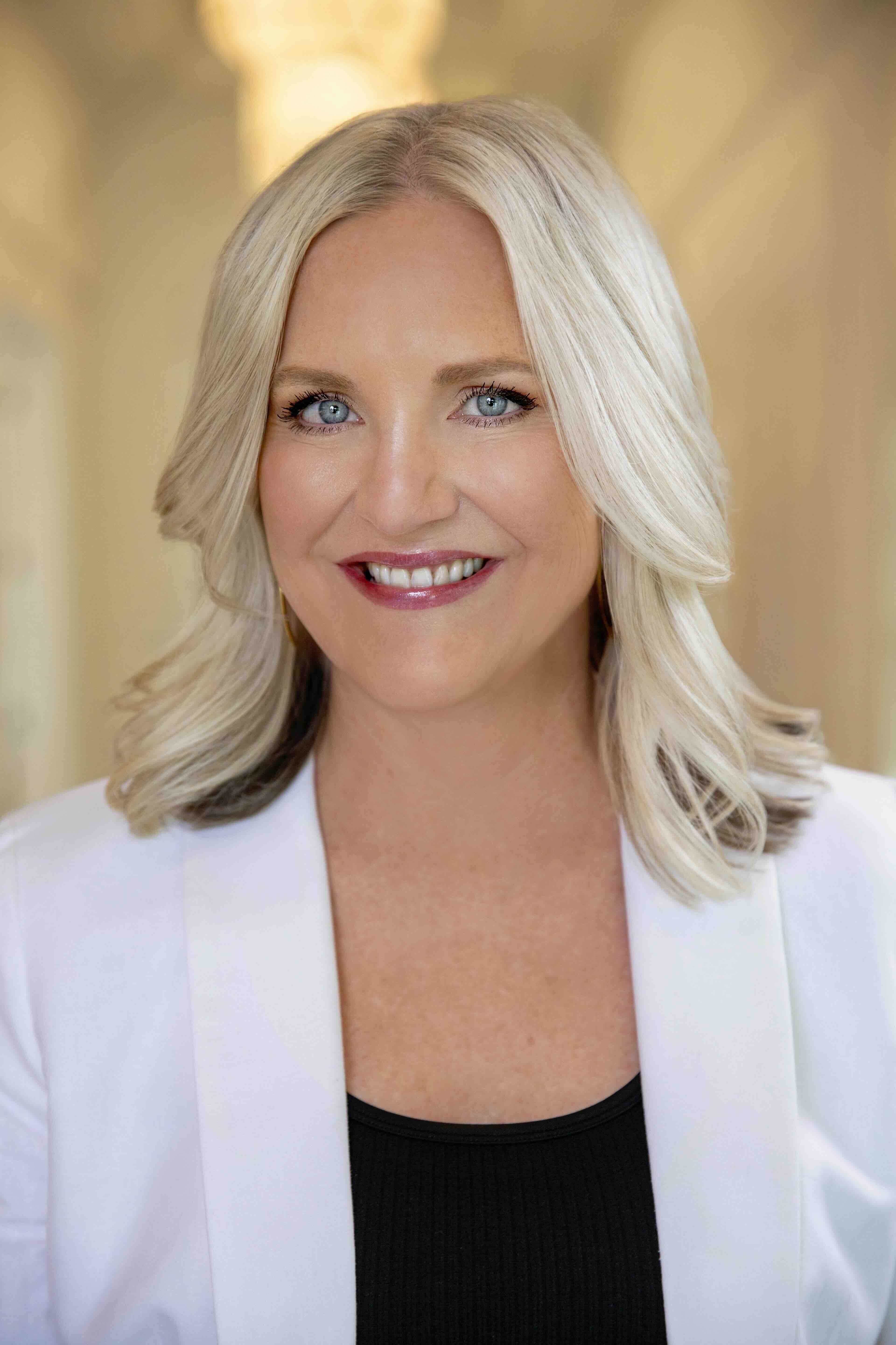 Amy Carter