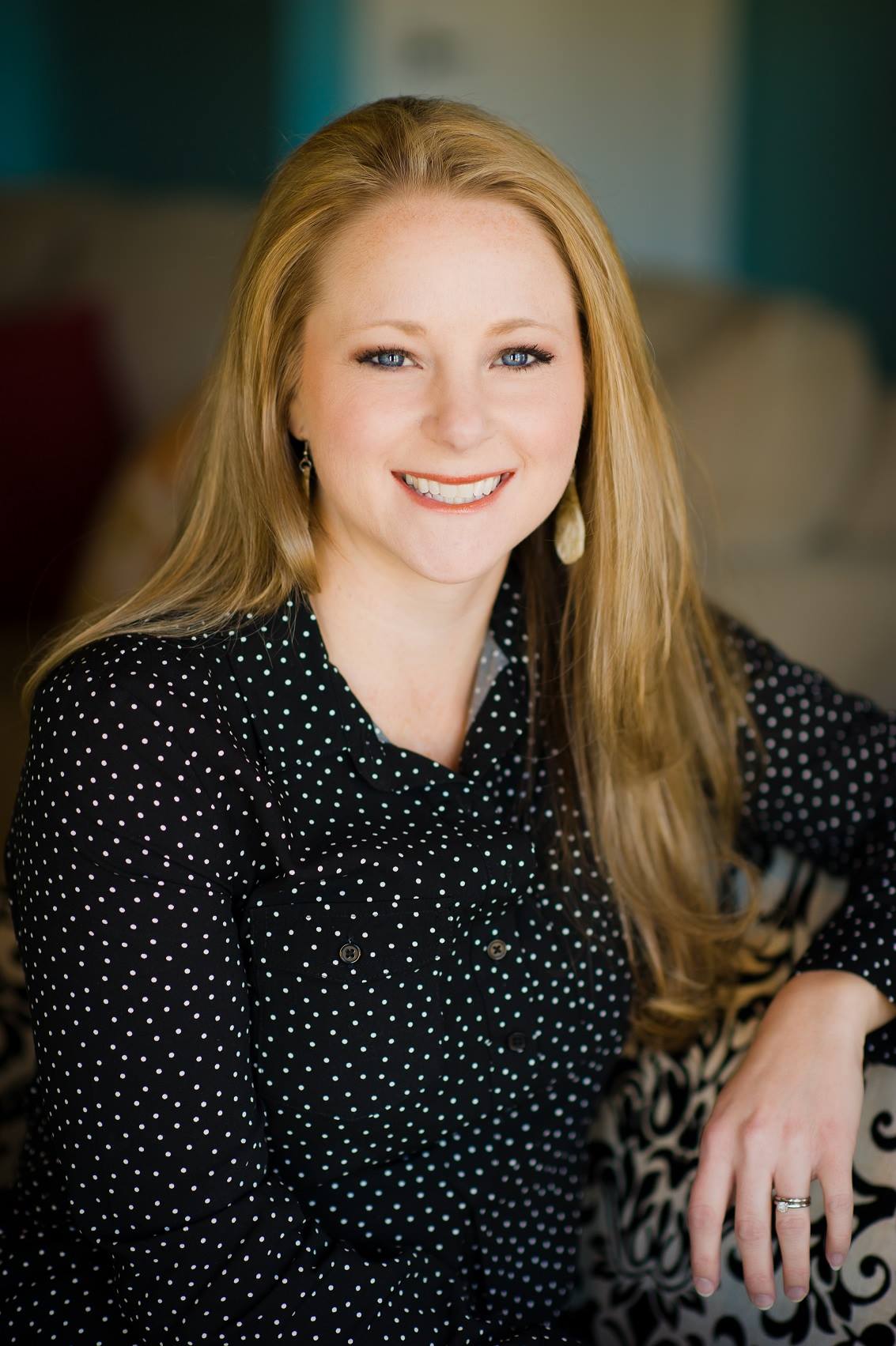 Katie Schmeltzer