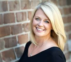 Tracy Harwell