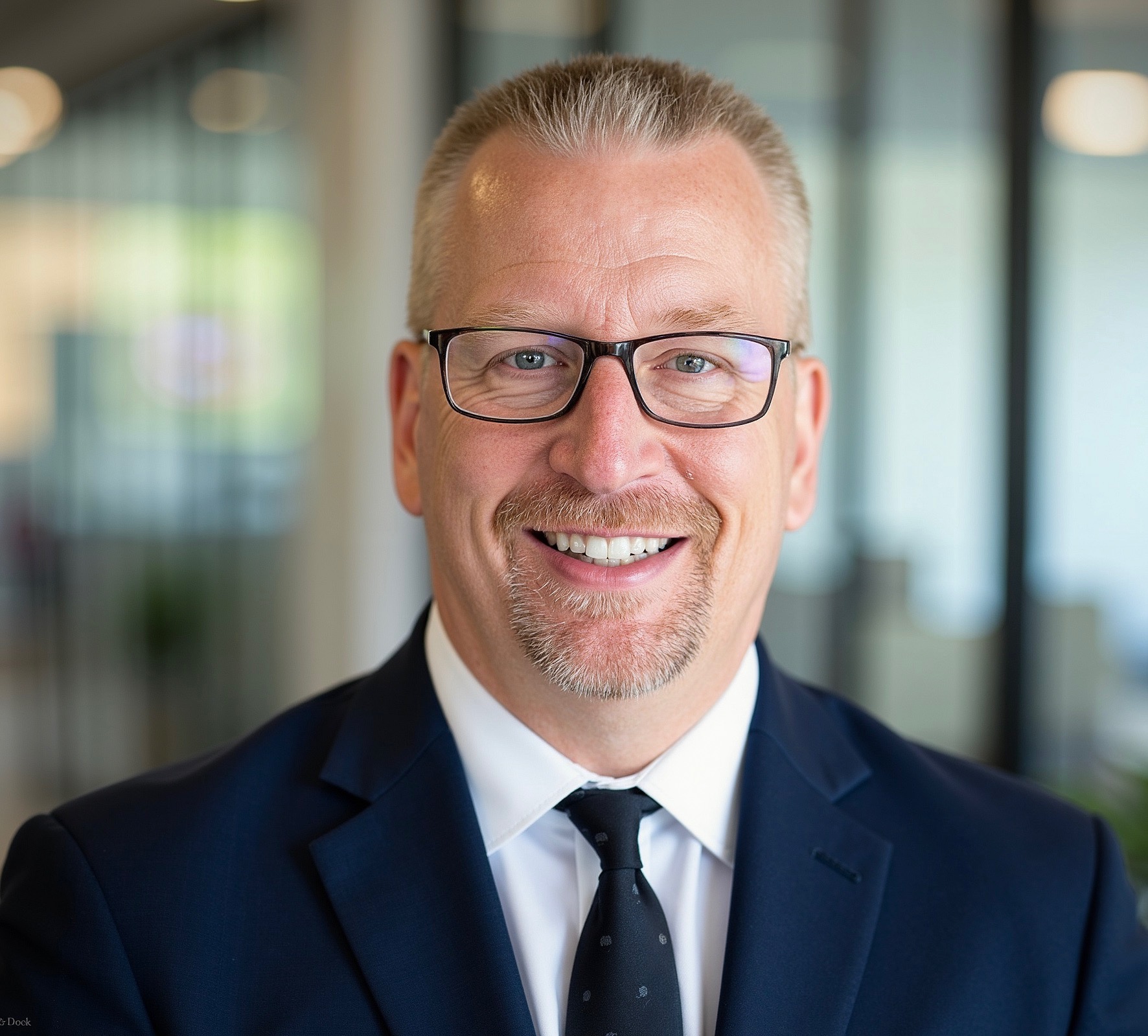 Matt Johannsen