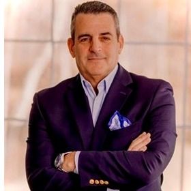 Robert Falanga