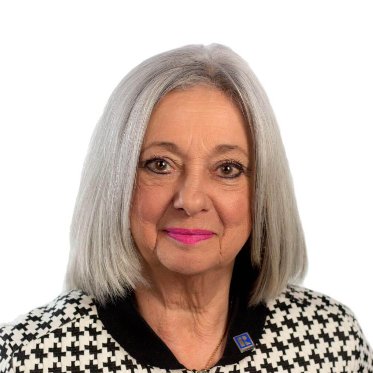 Nancy Coppage