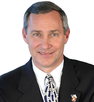 Kevin Patterson