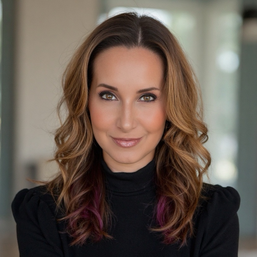 Simona Giuffrida