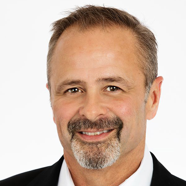 Steve Lincoln