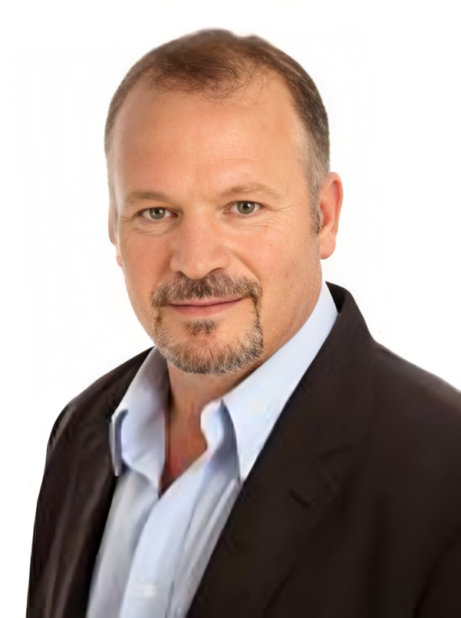 Bachar Rofaeil