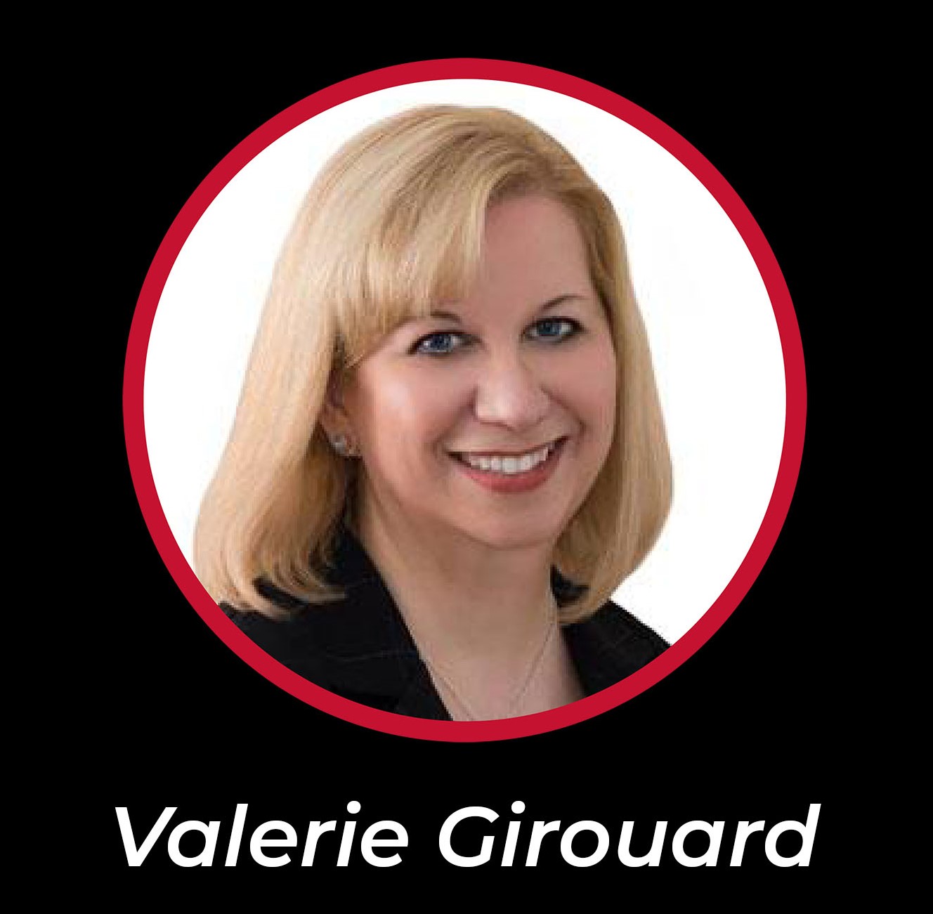 Valerie Girouard
