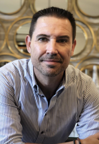 Sean Bates