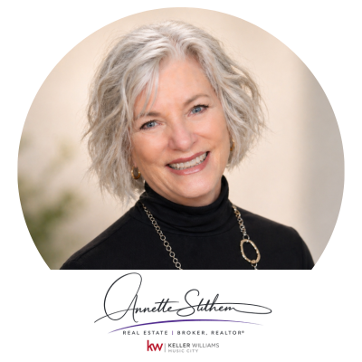 Annette Stithem
