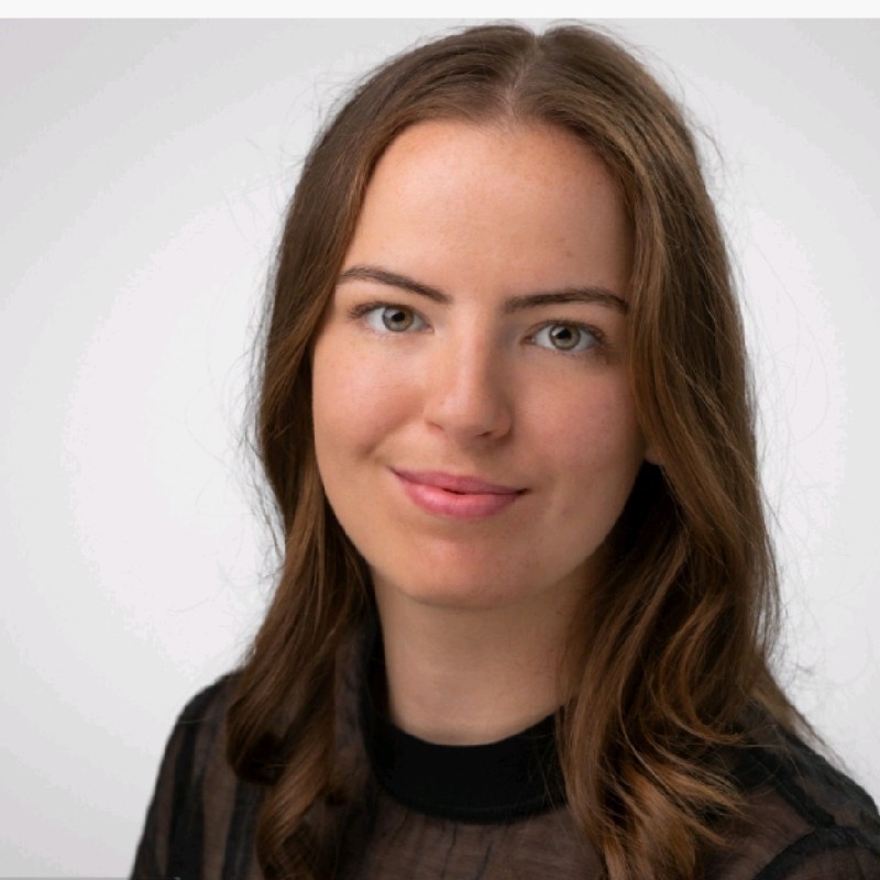 Hannah McKevitt