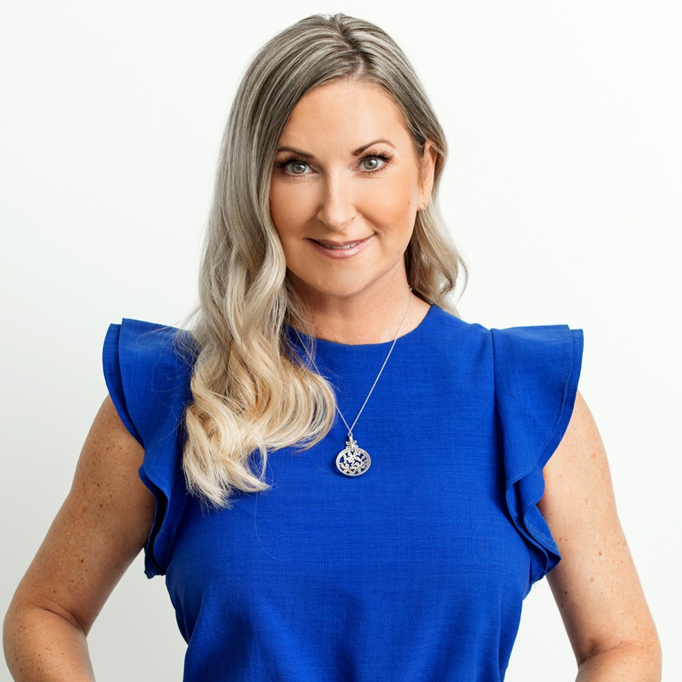 Julie Woolsey