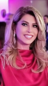 Maria Delvarani
