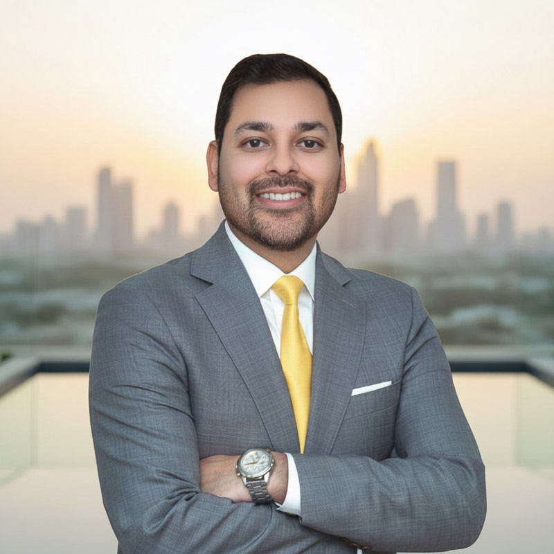 George Medrano