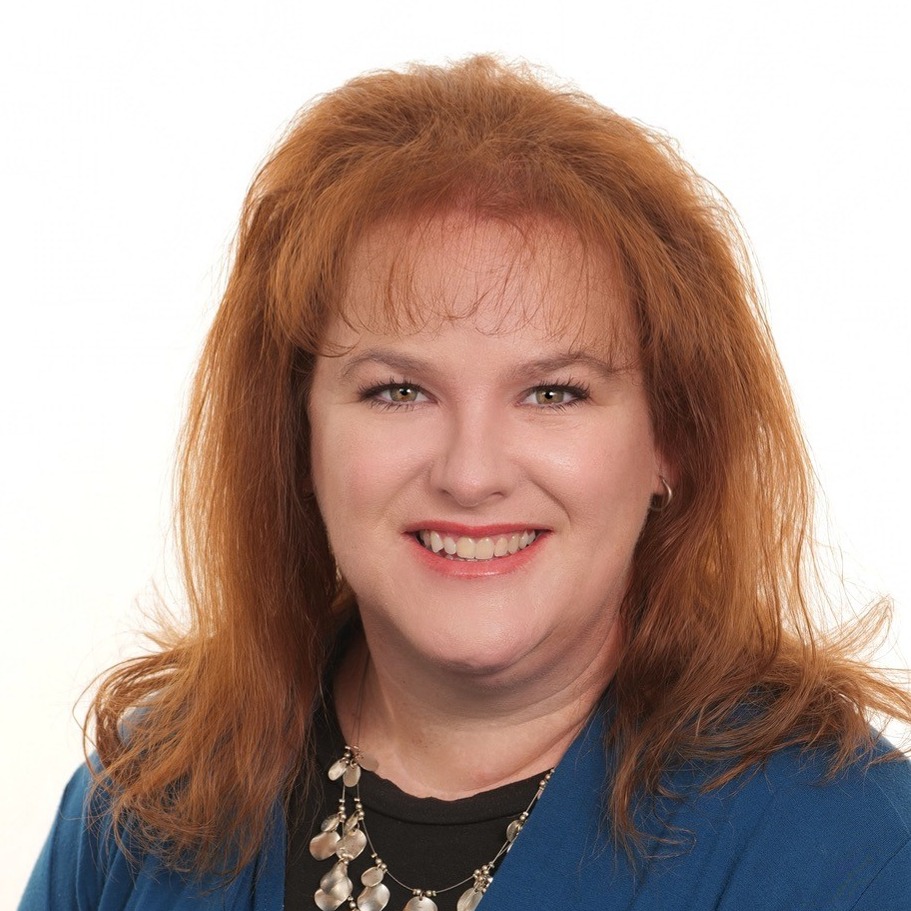 Angela Sleight