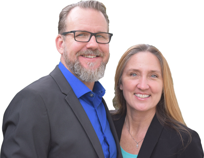 Craig & Traci Drewyer