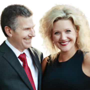 Wes and Michelle Graham