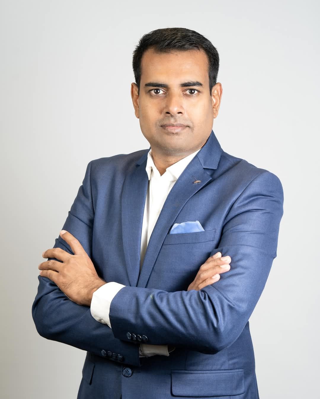 Abhijit Mohare