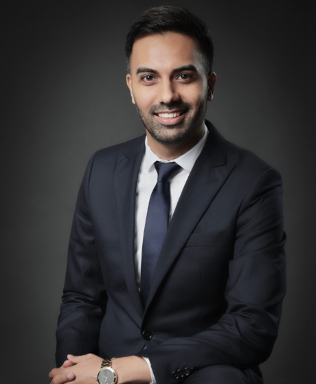 Manav Kharbanda