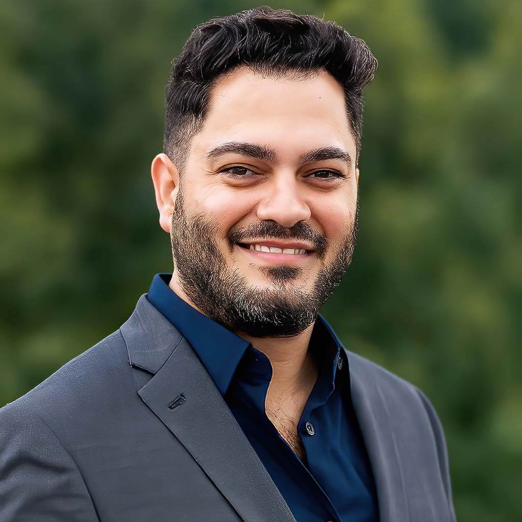 Mike Wehbe
